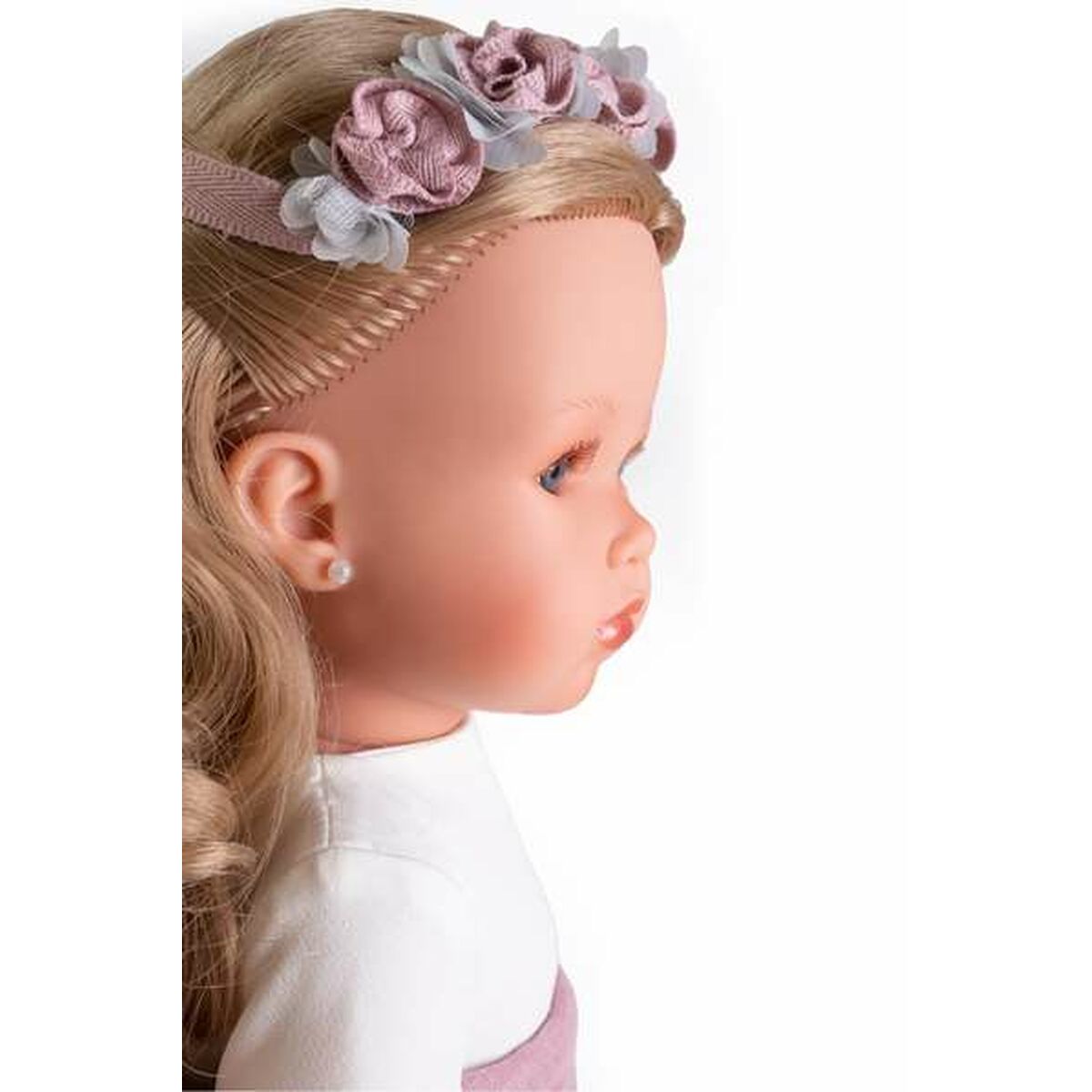 Lalka Baby Antonio Juan Bella 45 cm